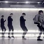 When did Super Junior D&E release Growing Pains?4