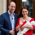when did prince william & kate marry diana baby name images1