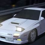 initial d stage 15