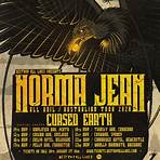 norma jean band3