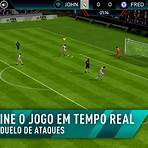 fifa mobile jogar3