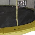 trampoline décathlon3