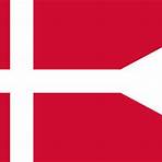 reino da dinamarca e noruega bandeira2