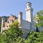 castillo del rey loco alemania1