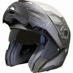 casque de moto modulable1