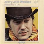 Best of Jerry Jeff Walker Mickey Raphael1