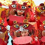 cómo se celebra año nuevo en china4