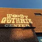 woody guthrie center2