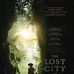 the lost city of z3