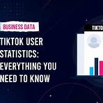 how many users does tiktok have in the world4