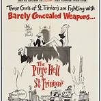 The Pure Hell of St. Trinian's Film3