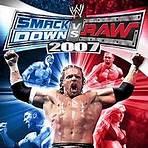 wwe smackdown vs raw 2007 ps2 iso1