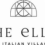 What is the Ellis in Italian village?1