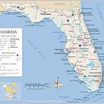 where is florida located1