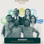 what is the earthshot prize code for royale2