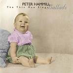 peter hammill discography1