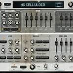 what is a musical synthesizer plugin download pc3