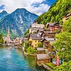 what are the most popular places to visit in austria europe1