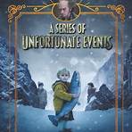 lemony snicket's a series of unfortunate events books4