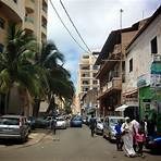 Dakar, Sénégal1