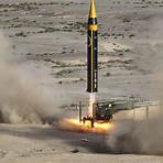 iran missile test today1