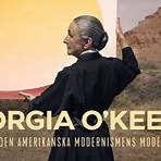 Georgia O'Keeffe 20093