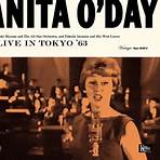 Anita O'Day Live Anita O'Day4
