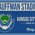 How much does Kauffman Stadium cost?2