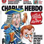 charlie hebdo la une3