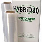 What is stretch film?3