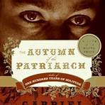 The Autumn of the Patriarch4