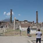 Templo de Apolo (Pompeia)2