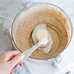 how do you make almond butter with fresh almonds4