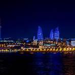 Baku, Azerbaijão4