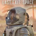 Last Exit: Space filme1
