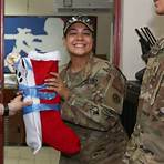What is holiday stockings for Heroes?4