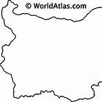 bulgaria map world4