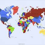 can i save a political world map as a pdf file download3