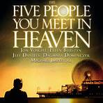 the five people you meet in heaven streaming ita1