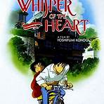Whisper of the Heart filme1