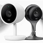Is there a cloud based security camera system?3