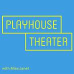 Pasadena Playhouse4