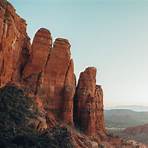 What is Cathedral Rock Sedona?1