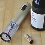who makes the best electric wine opener2