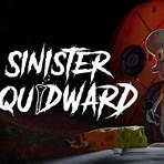 sinister squidward3