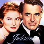 indiscreet movie poster3