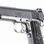 what was the rating of the movie 1911 gun manufacturers in north carolina3