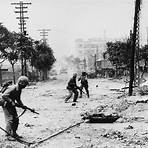 guerra da coreia de 19505