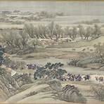 china emperor painting2