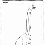 dinossauro desenho infantil5